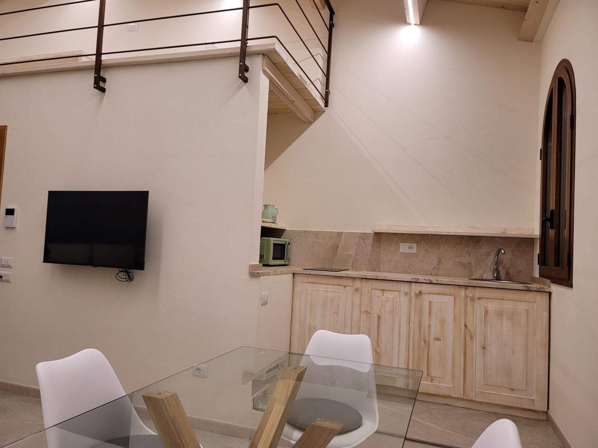 Apartment Gioiello Di Maiorca