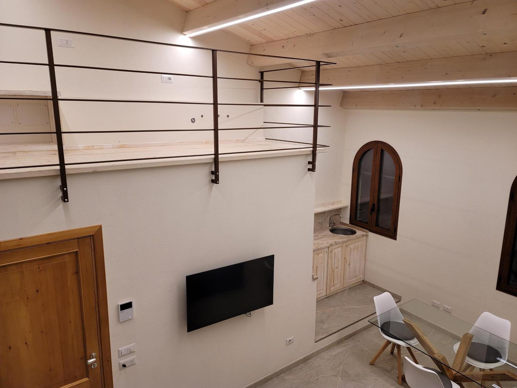 Gioiello Di Maiorca Apartment *