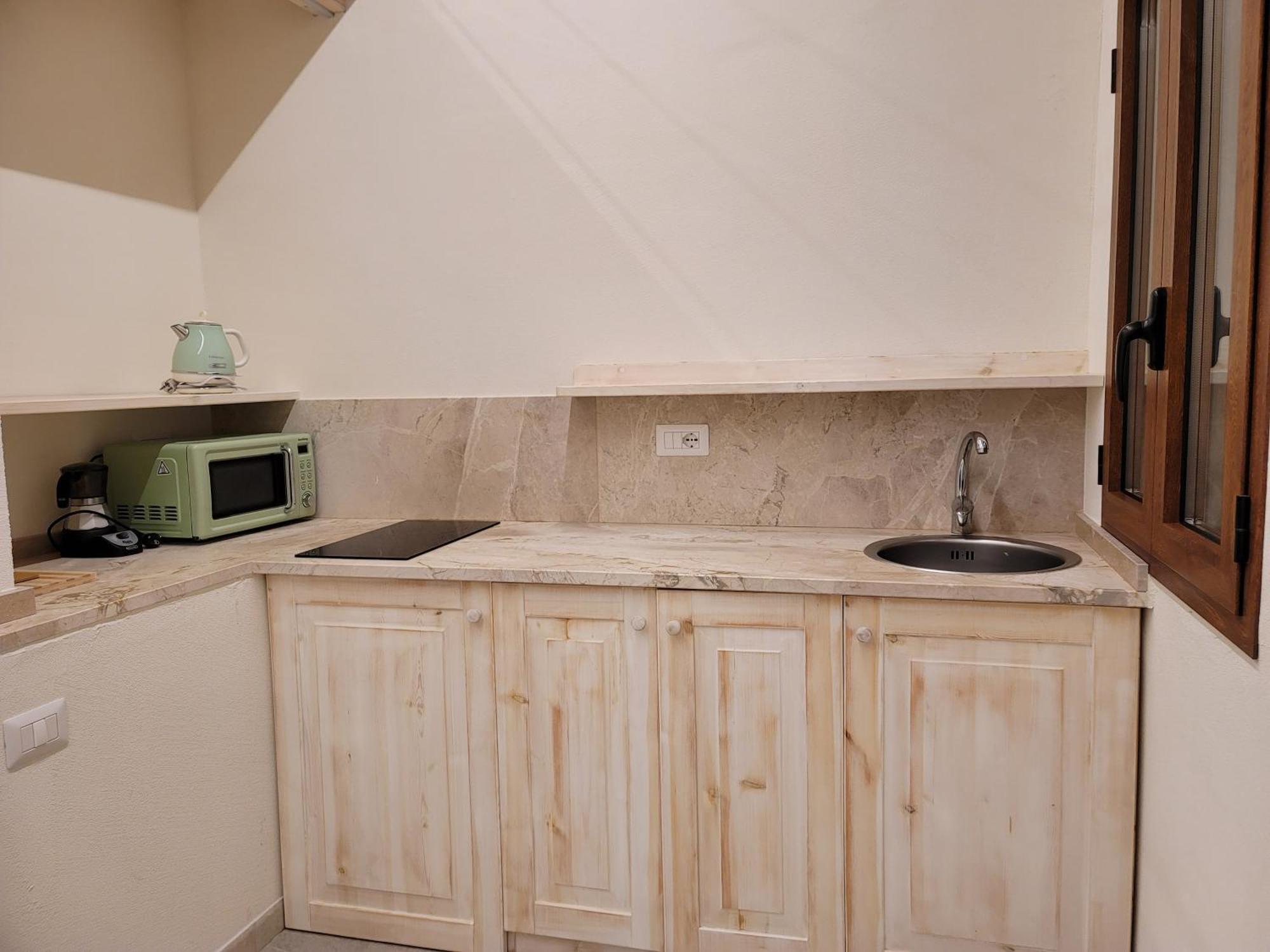 Apartment Gioiello Di Maiorca Alghero