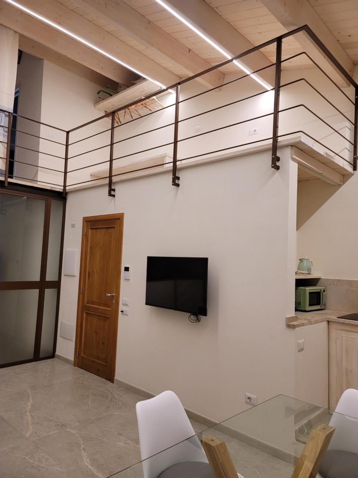 Gioiello Di Maiorca Apartment *