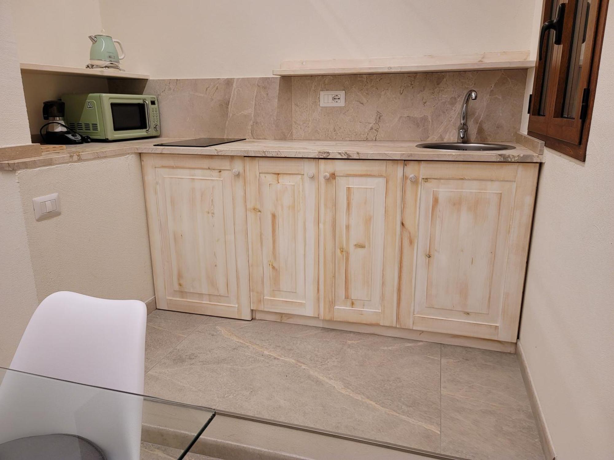 Gioiello Di Maiorca Apartment Alghero